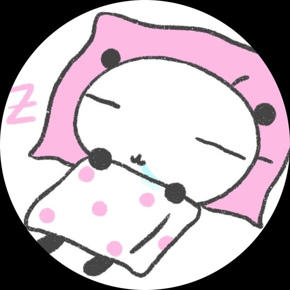 sleepypandabear